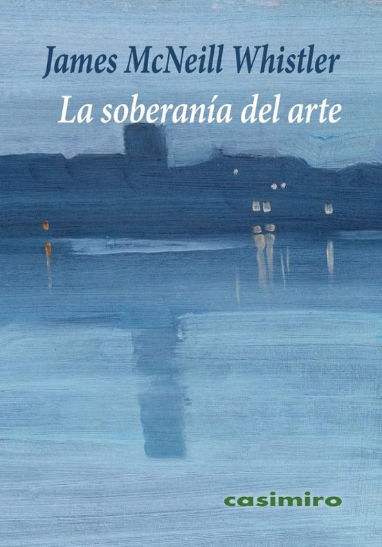 La Soberanía Del Arte