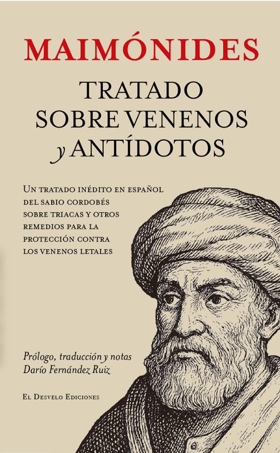 Tratado Sobre Venenos Y Antídotos