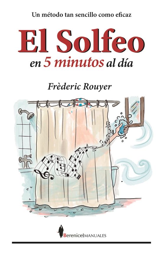 El Solfeo En Cinco Minutos Al Día