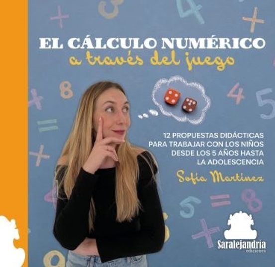 El Cálculo Numérico A Través Del Juego