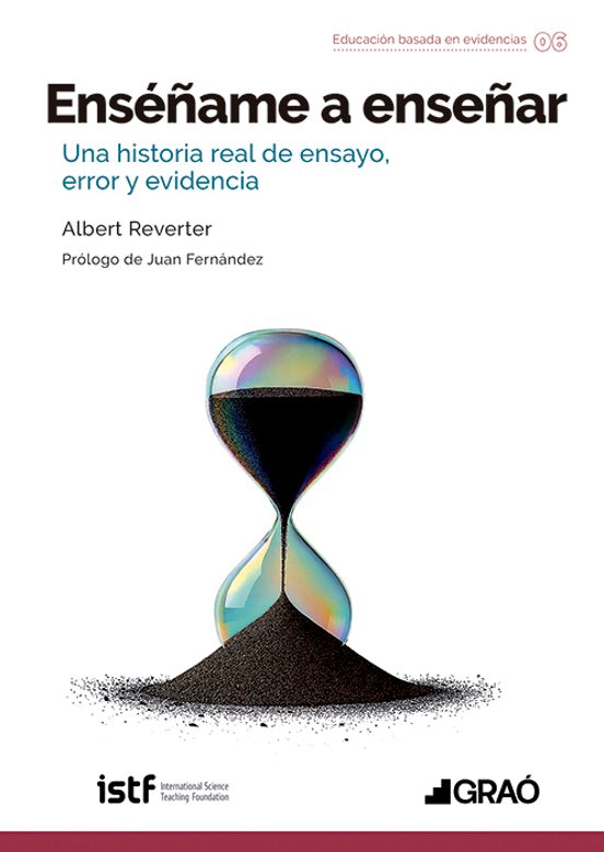 Enséñame A Enseñar