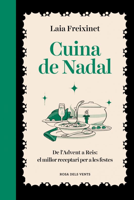 Cuina de Nadal