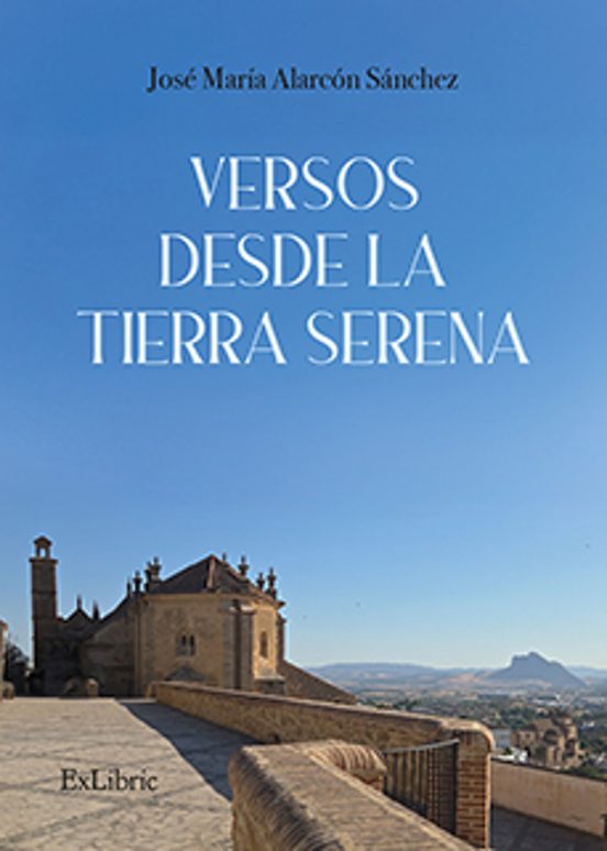 Versos Desde La Tierra Serena