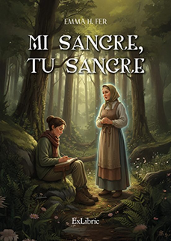 Mi Sangre Tu Sangre