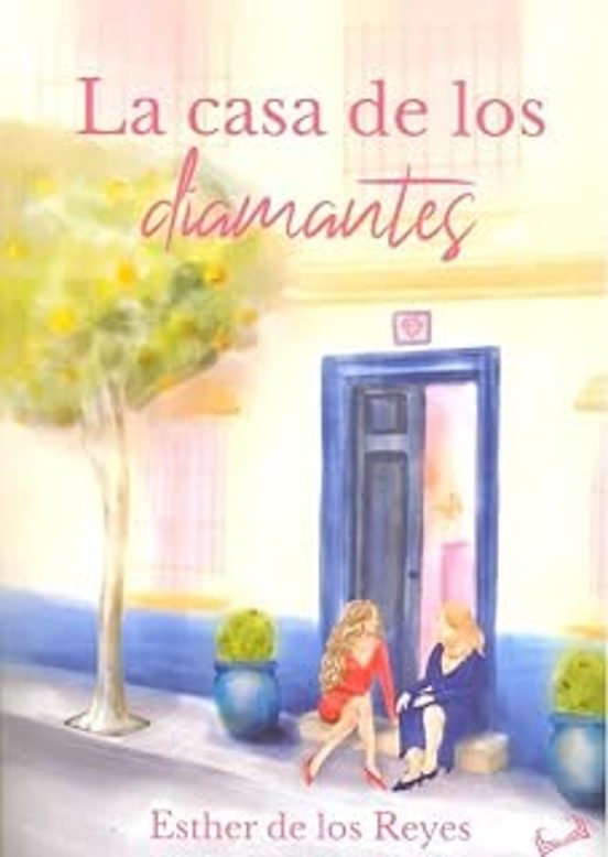 La casa de los diamantes