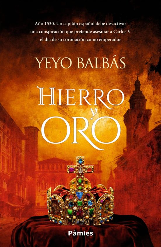 Hierro y Oro