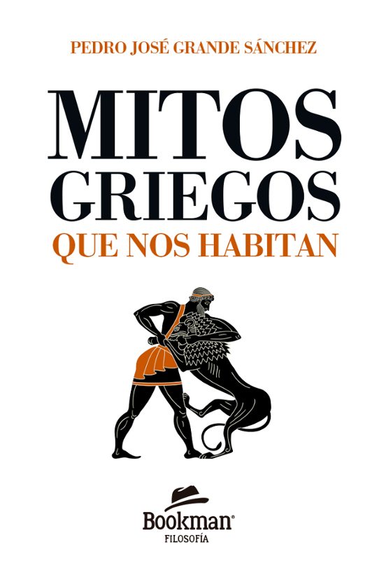 Mitos Griegos Que Nos Habitan