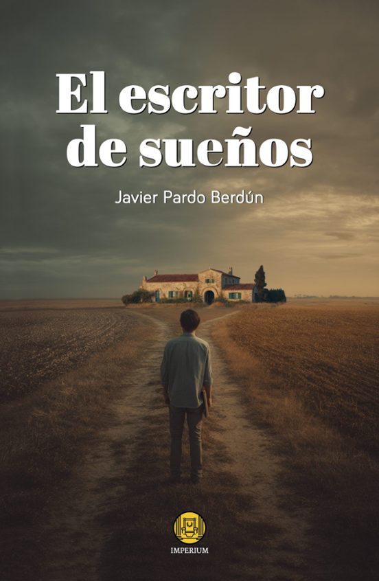 El Escritor De Sueños