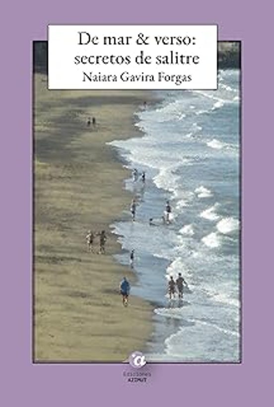 De Mar & Verso: Secretos De Salitre