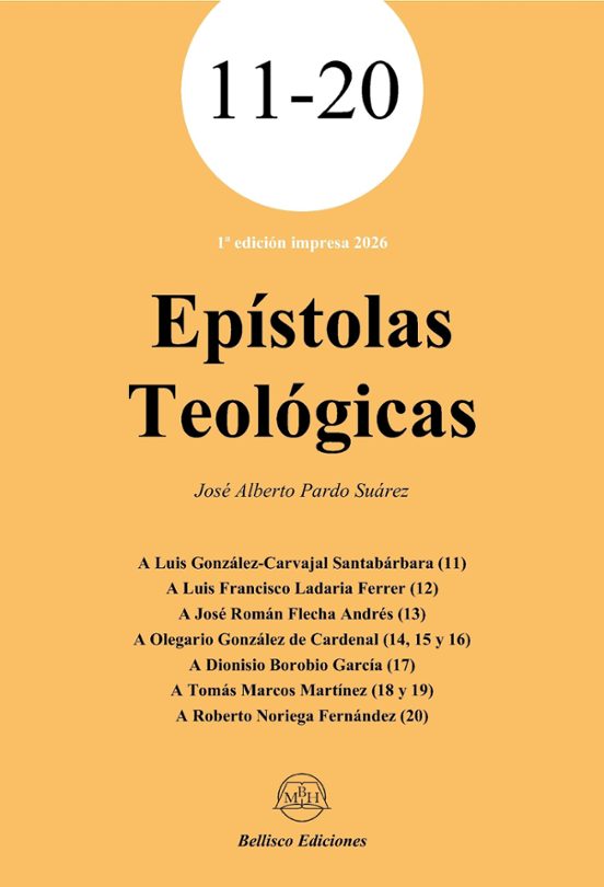 Epístolas teológicas 11-20