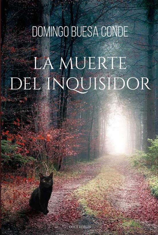 La muerte del inquisidor
