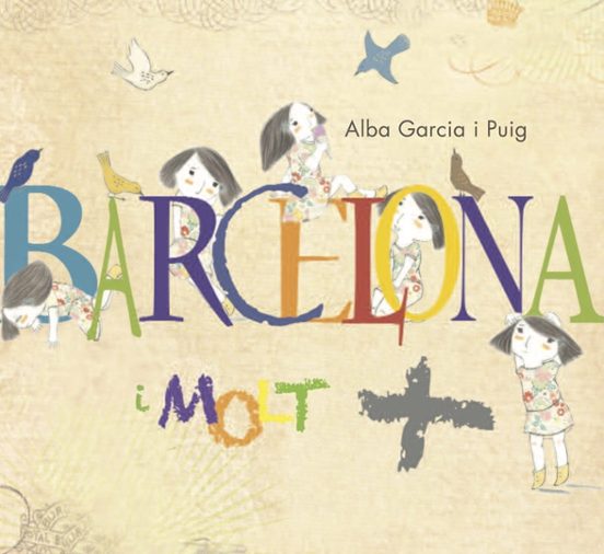 Barcelona i molt +