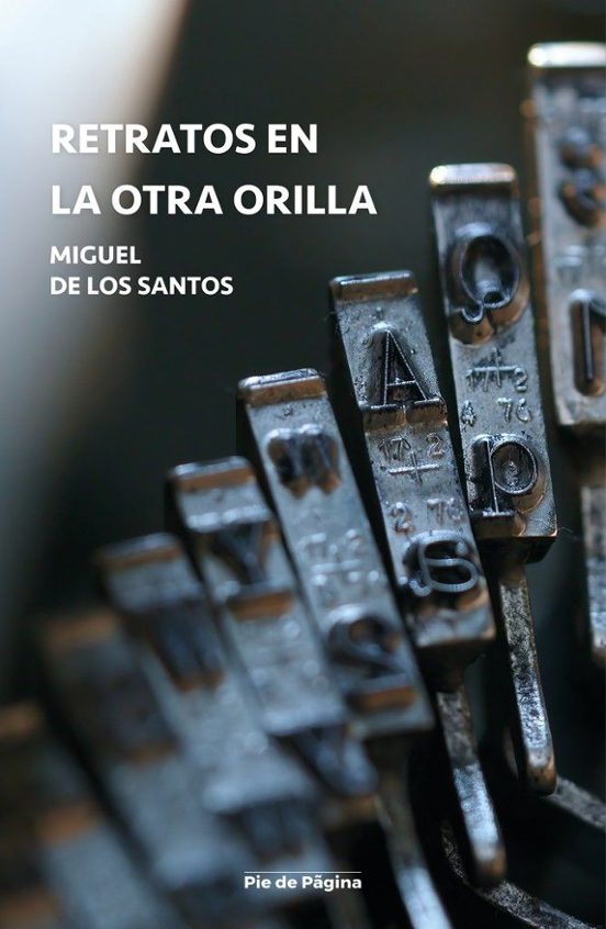 Retratos en la otra orilla