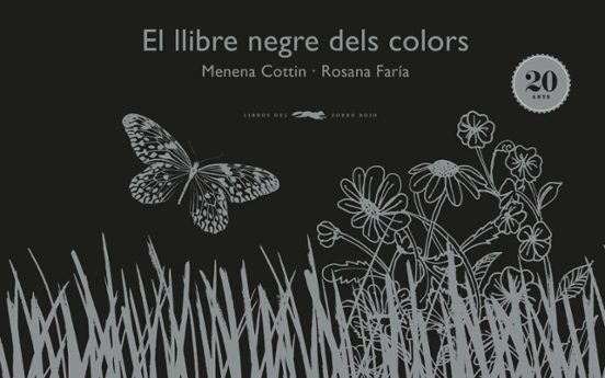 Els llibre negre dels colors