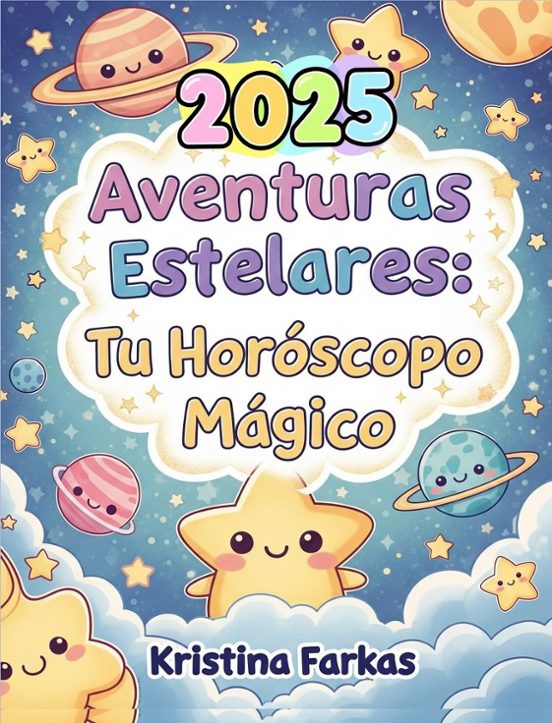 Aventuras Estelares: Tu Horóscopo Mágico
