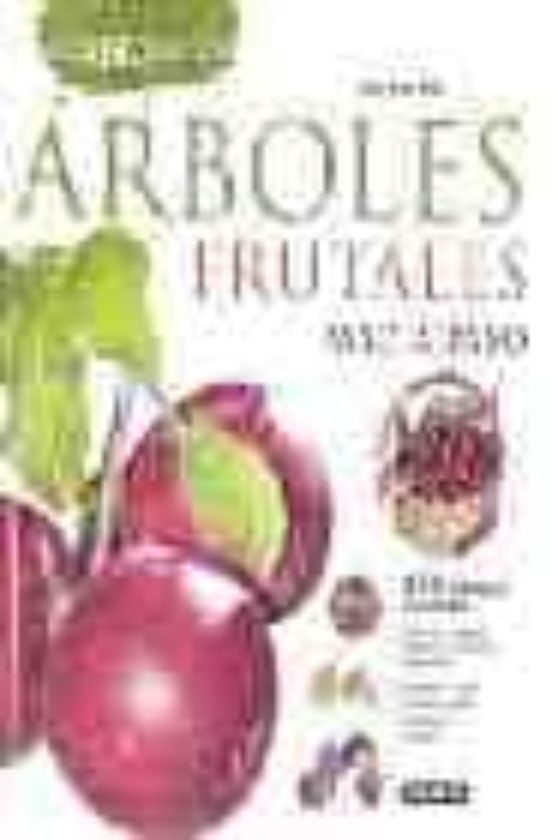 Arboles Frutales Paso A Paso