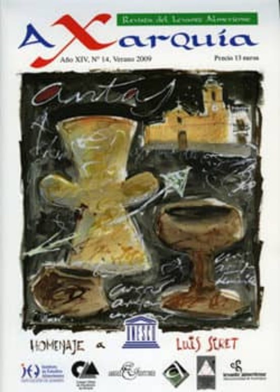 Axarquia Revista Del Levante Almeriense