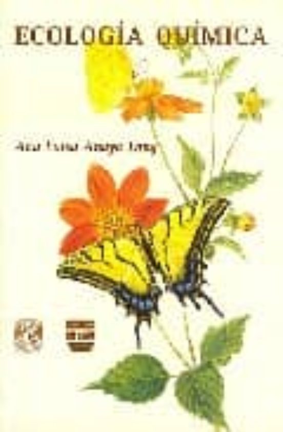 Ecologia Quimica