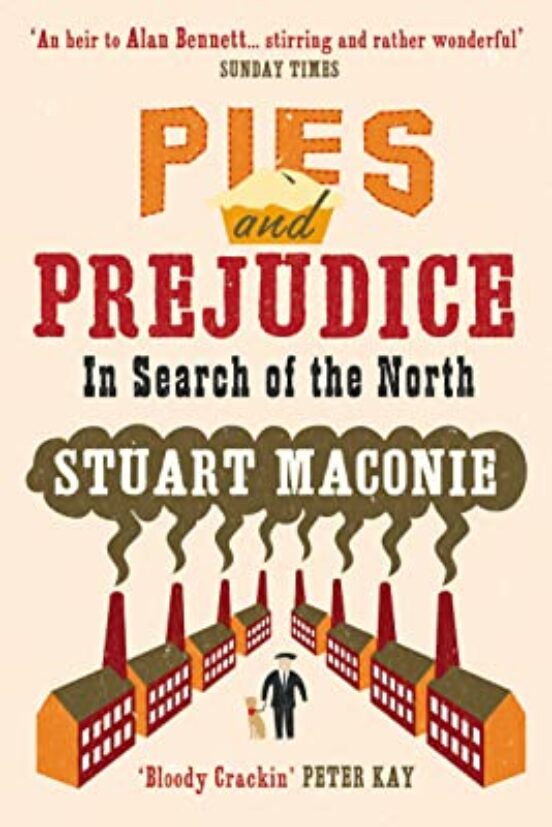 Pies And Prejudice