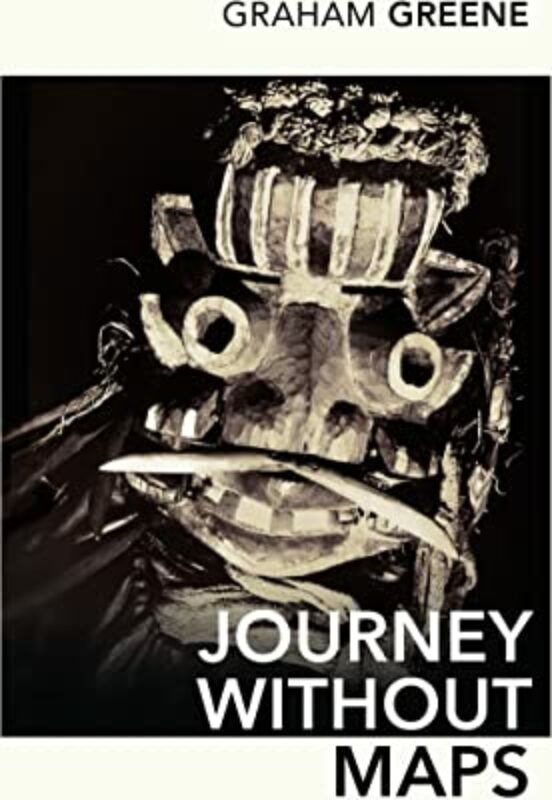 Journey Without Maps