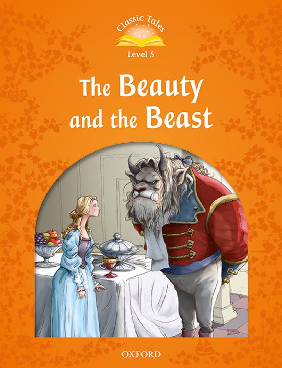 Classic Tales 5 Beauty And The Beast Mp3 Pack