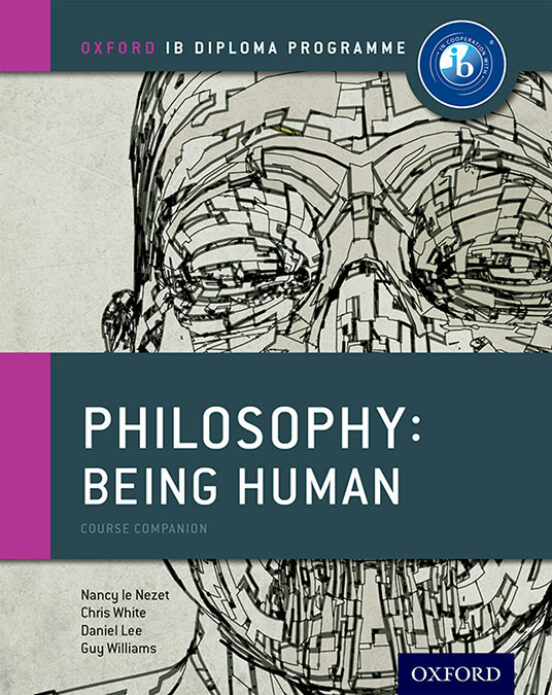 IB Philosophy Being Human Course Book