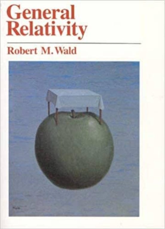 General Relativity