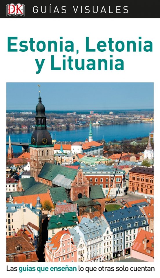 Estonia Letonia Y Lituania 2019