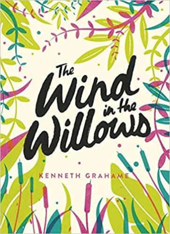 The Wind In The Willows