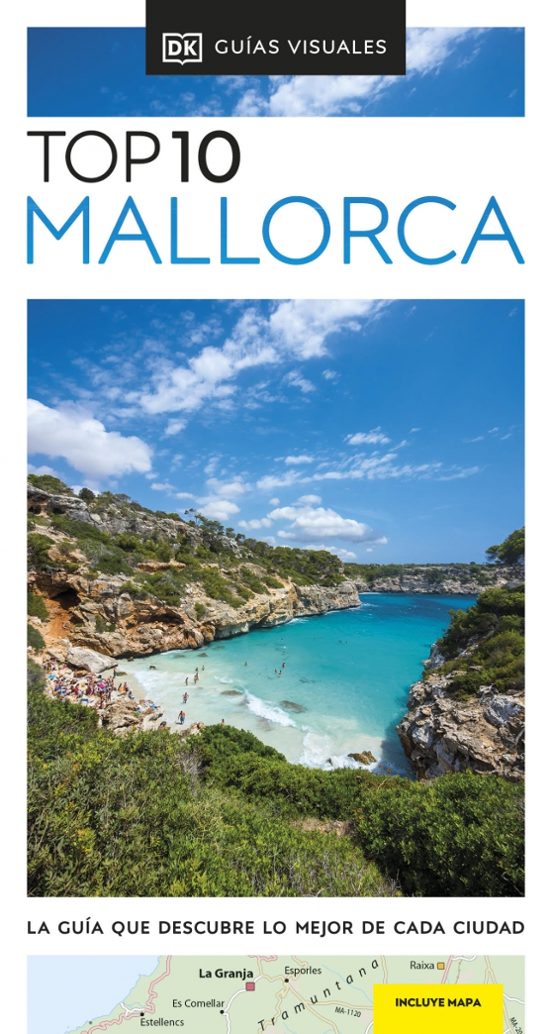 Mallorca 2023