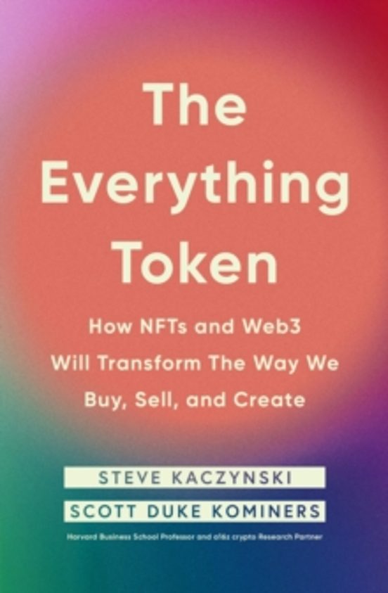 The Everything Token