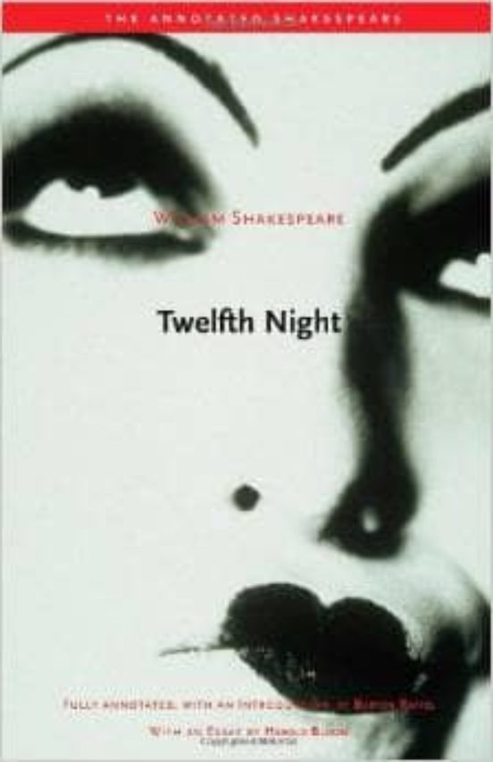 Twelfth Night: Or What You Will