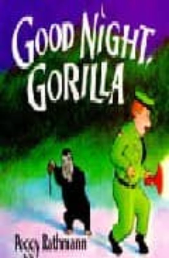 Good Night Gorilla