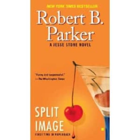 Split Image