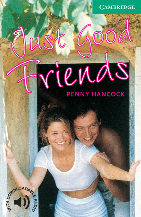 Just Good Friends: Level 3