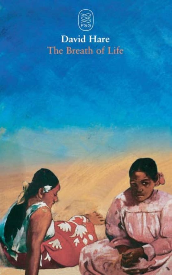 The Breath Of Life