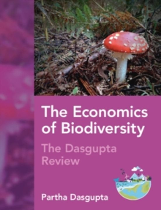 The Economics Of Biodiversity