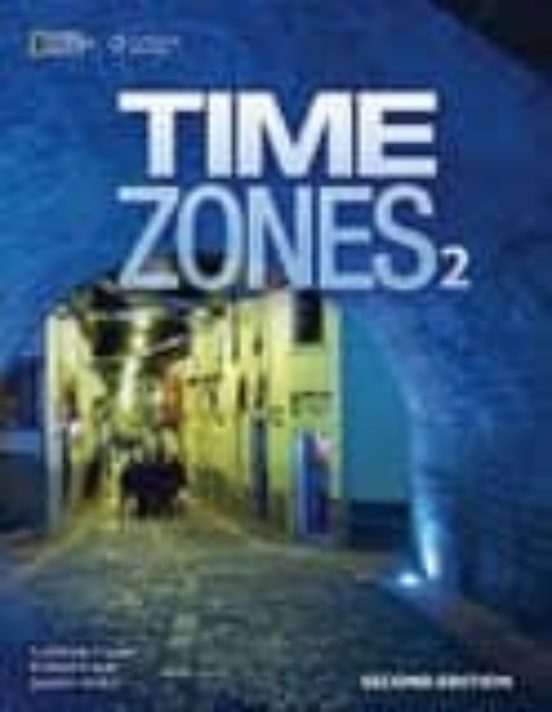 Time Zones 2 Ejercicios