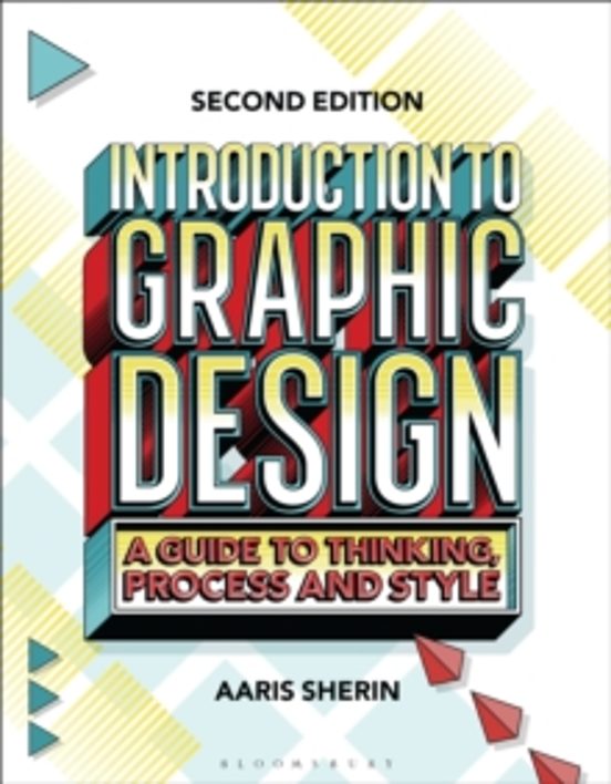 Introduction To Graphic Design