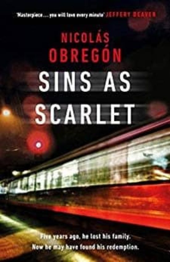 Sins As Scarlet