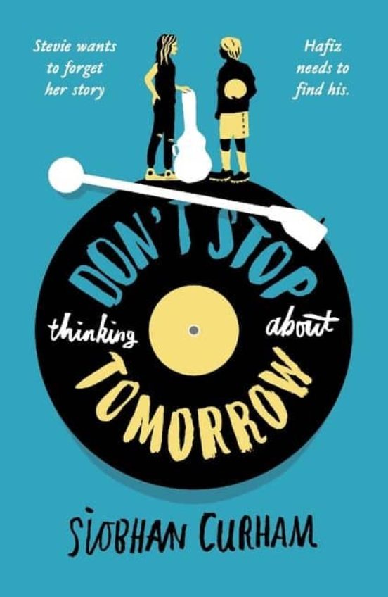 Don T Stop Thinking About Tomorrow