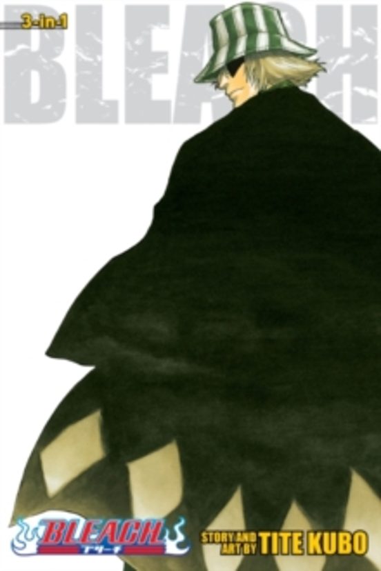 Bleach Vol. 2