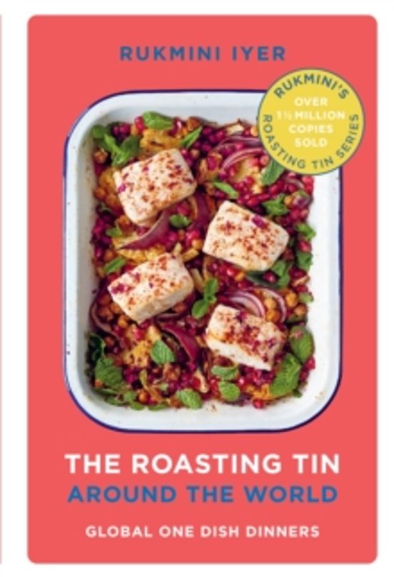 The Roasting Tin Around The World
