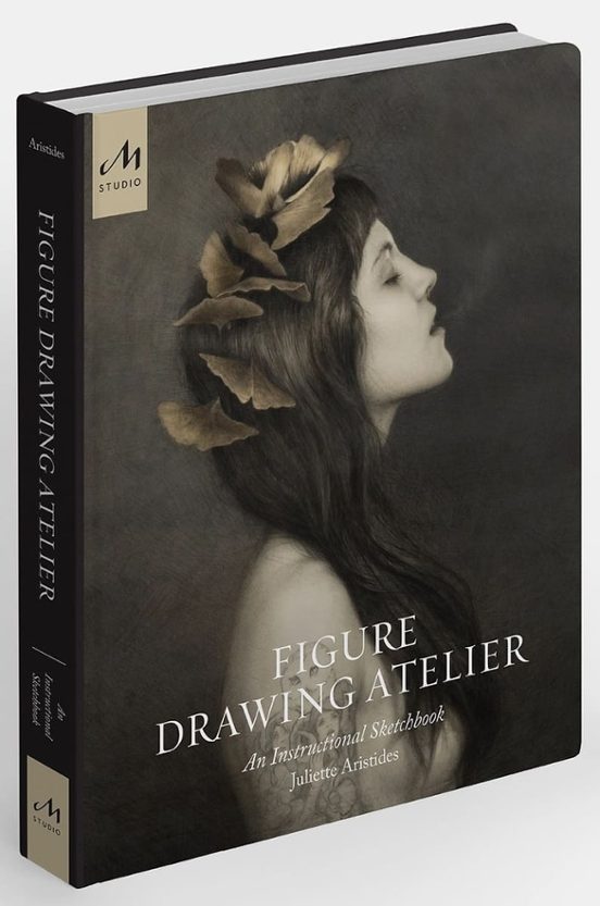 Figure Drawing Atelier: An Instructional Sketchbook