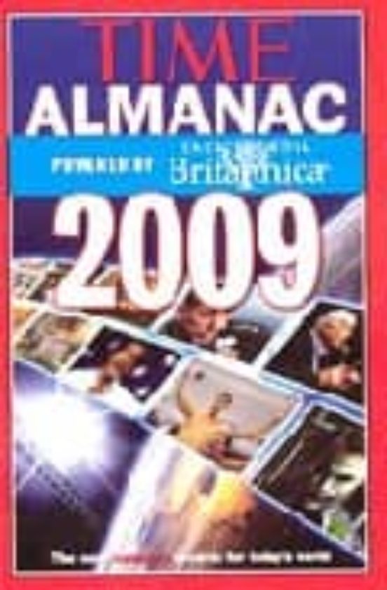 The Almanac 2009