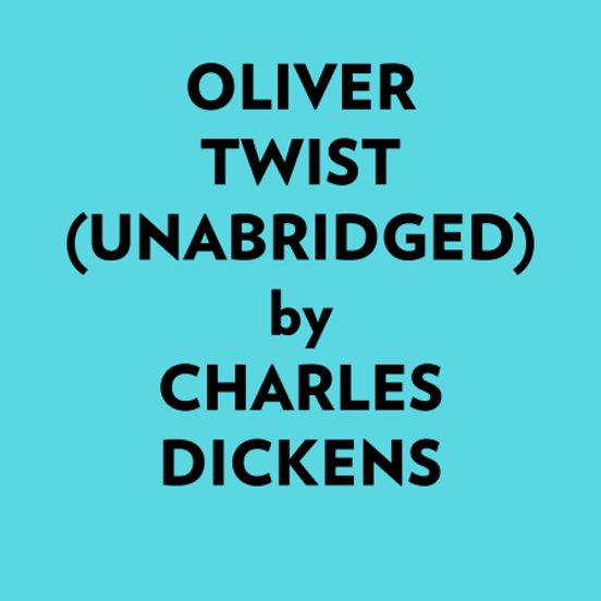 Oliver Twist