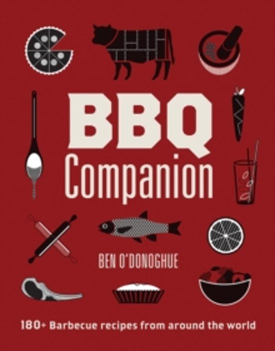 Bbq Companion