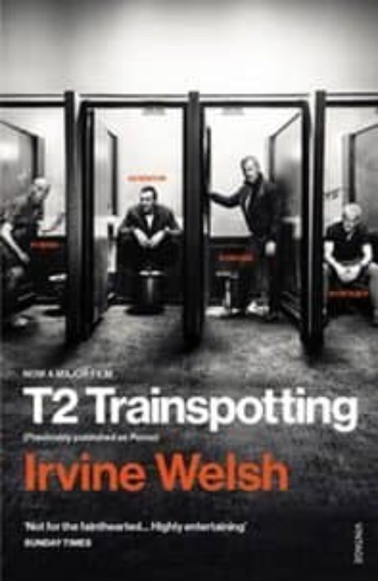 Porno: Trainspotting 2
