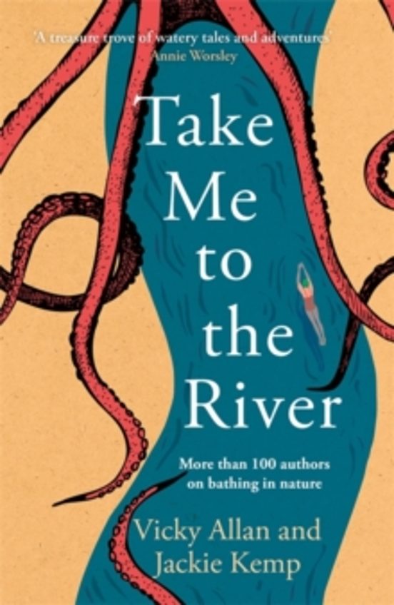 Take Me To The River