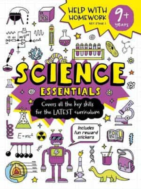 Science Essentials Help With Homework